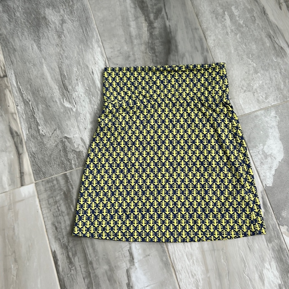 Ellie kai skirt